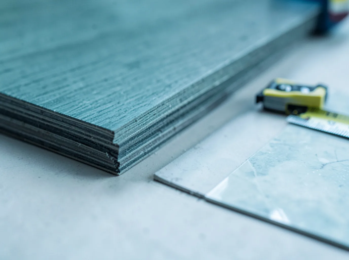 Luxury Vinyl Plank Installation New Hyde Park, NY FAQs